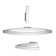 Glam 3 Piece Bathroom Hardware Set