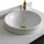 Ensemble de meuble-lavabo simple 31 po Rhian-2126806100-2034328751