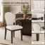Ensemble de tables d'appoint Slim Storage, table de chevet d'appoint rétro pour le salon, la chambre à coucher et le bureau