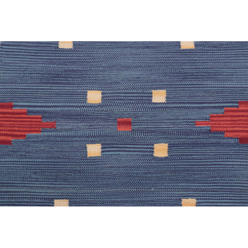 Southwestern Hand Woven Area Rug, Rectangle 200 x 290cm