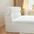 All in One Full Mattress & Bed Frame 15 Inch with Cool Fabric, Pressure Relief, and Motion Isolation for Easy Setup-793379284