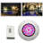 Underwater Swimming Pool Light, LED Pool Light, RGB Swimming Pool Light