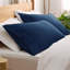 Taies décoratives bohème avec fermeture à enveloppe-105351342-105351350