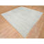 Tapis carré moderne en laine naturelle tissé à la main 10 pi x 10 pi F8D36FCFF8B64FBC914E9058A8E209F0