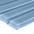 Classic Solid Blue Lagoon is out of stock