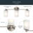 Bourdeau 3 - Light Vanity Light-2055254260