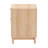 Breondra End Table with Storage