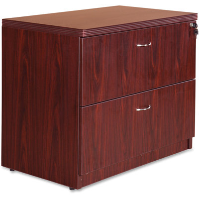 Chateau 40'' Wide 2 - Drawer Credenza
