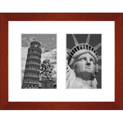 Lesh Shadow Box Picture Frame