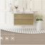 Meuble-lavabo autoportant avec lavabo, meuble-lavabo mural moderne, comptoir en résine et tiroirs à fermeture en douceur-1623567879-1623567873