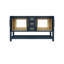 Meuble-lavabo double Kiawah-932632321-933170305-933170413