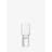 Vodka 1.76 oz. Handmade Shot Glass Set