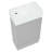 18.6'' Single Bathroom Vanity with Top-1219296211