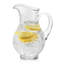 Pichet en verre Libbey Yucatan, 86,9 onces