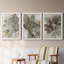 Birch Leaves I, reproduction d'art sur toile-1078033321-1078033302