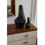 Amahle Handmade Handblown Glass Table Vase-1941370914-1942021961