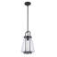 Luminaire suspendu à cône unique Bénéfice-1230963378-1230963379