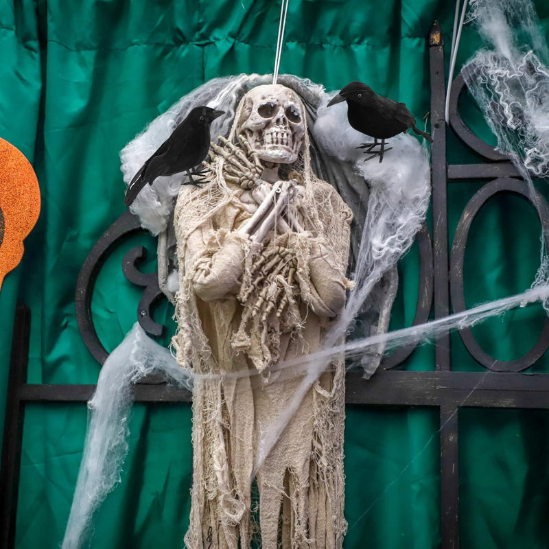 Halloween Decoration
