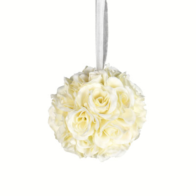 Artificial Rose Ball