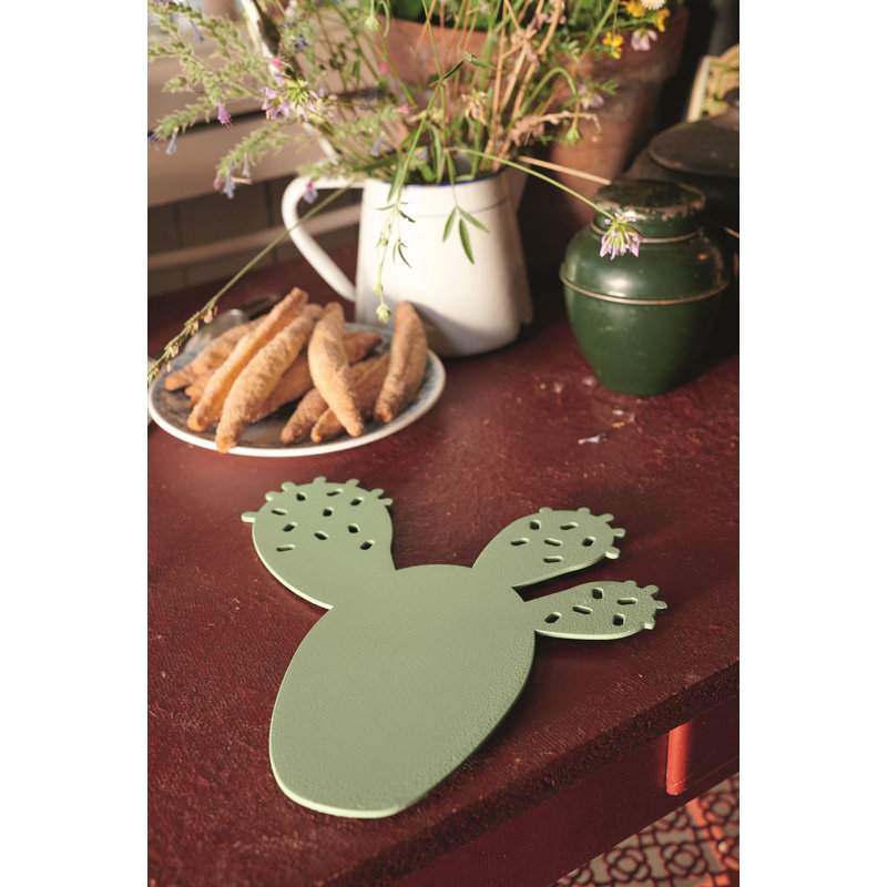 Bouquet de cactus bouquet sauvage, Vert saule