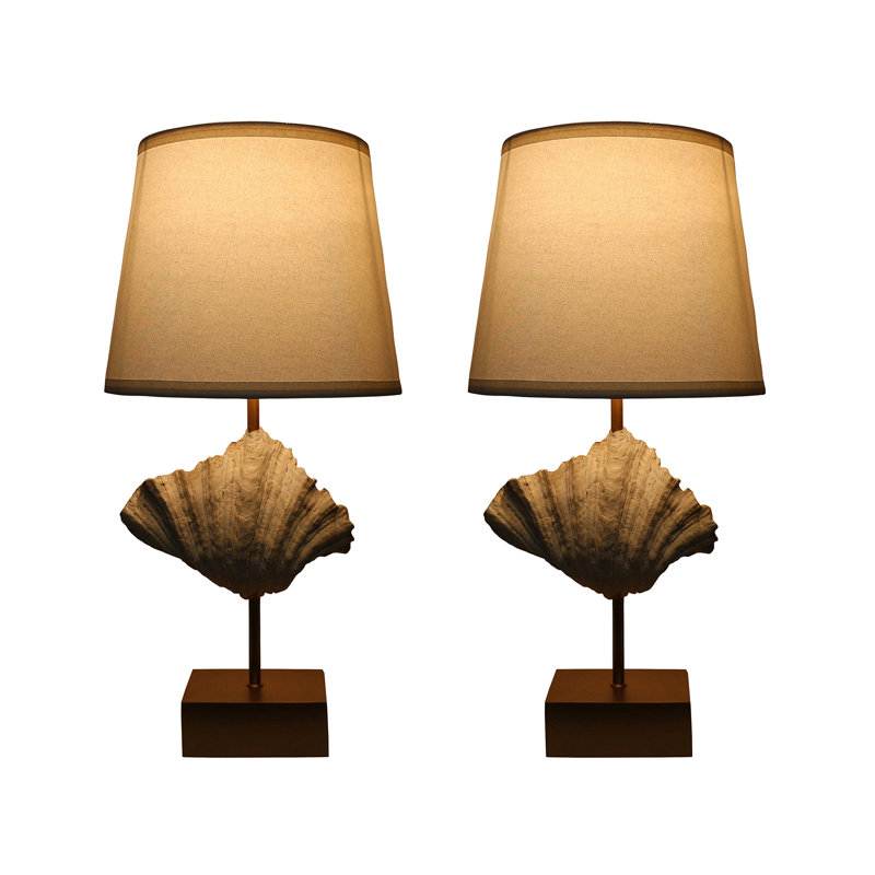 Ensemble de lampe de table 22,5" Chenery