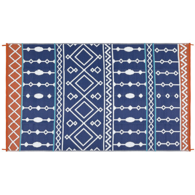 Tapis d'extérieur pour l'extérieur, tapis de paille en plastique pour l'extérieur pour camping, grand tapis de sol pour l'extérieur, véhicule récréatif, patio, cour arrière, terrasse, pique-nique