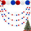 Fausse couronne de 5,6 po-787819751