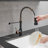 GAWEZA Kitchen Faucet-92871874