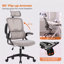 Chaise de bureau ergonomique en maille Neva-1335595934