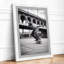 Skater Under Arches Industrial - Print-377088998-377088992