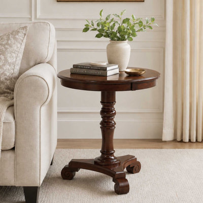 Shipe End Table