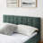 Queen Size Upholstered Bed-1276253640