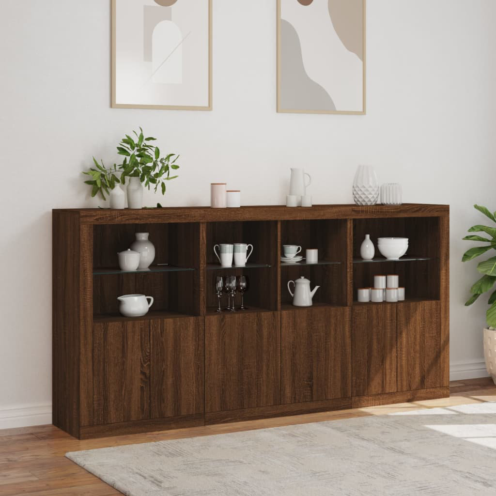 Sideboard Azira 202 cm