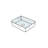 Riverby™ Single-Bowl Top-Mount Kitchen Snk with Accessories-125042871-125042860