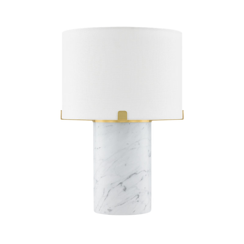 LAMPE DE TABLE RUMI