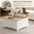 Piero Single Coffee Table-1758891009