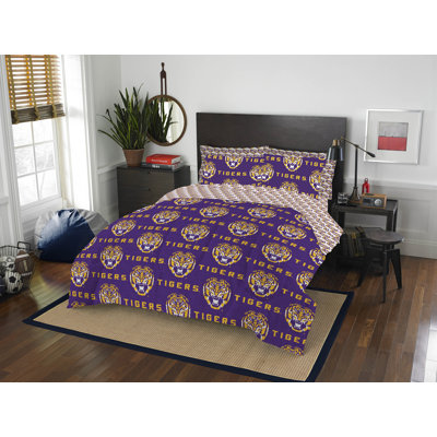 Polyester Percale Comforter