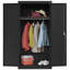 Armoire de rangement garde-robe-769086574-769086565