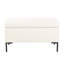 Briony Upholstered Flip Top Storage Bench-2013300498