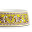 Florentine Citron Pet Bowl 21cm 8.2in-93836795