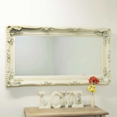 Fallin Flat Wall Mirror