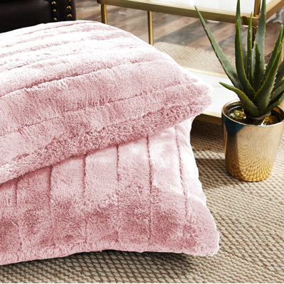Housse de coussin Supermink