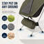 Chaise de camping, chaise pliante légère-406879431