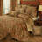 Botticelli Traditional Damask Comforter