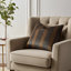 Luxueux coussin vison fabriqué à la main-671678511-671678508