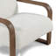 Fauteuil Volla