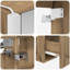 Vanity & Mirror Set-422850170