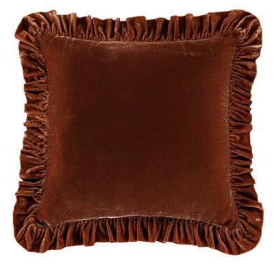 Stella Velvet Shams