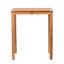Rafael Outdoor Bar Table