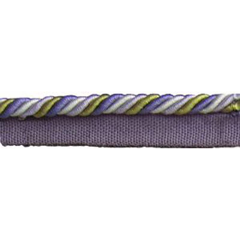 Tissu Hoopla, Lavande